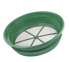 Load image into Gallery viewer, G14  50" Folding Aluminum Sluice Box & Gold Pan Kit