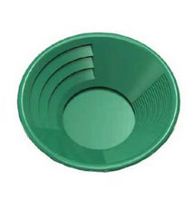 Load image into Gallery viewer, G11  50" Folding Aluminum Sluice Box & Gold Pan Kit