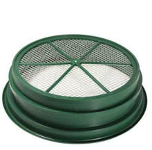 Load image into Gallery viewer, SE Blue Deluxe Gold Classifier & Gold Pan Panning Kit