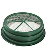 Load image into Gallery viewer, SE Green Deluxe Gold Classifier & Gold Pan Panning Kit