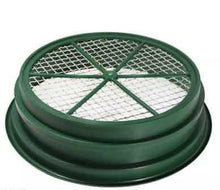 Load image into Gallery viewer, S2 Green Starter Kit Gold Classifier Screen & Gold Pan Panning Kit