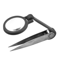 Load image into Gallery viewer, G2  50" Folding Aluminum Sluice Box & Gold Pan Kit with Mini Classifiers