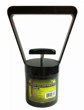 Load image into Gallery viewer, Green Mini / Large Gold Classifier Screen & Gold Pan Panning Kit