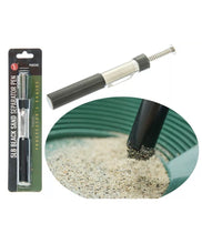 Load image into Gallery viewer, G1  50" Folding Aluminum Sluice Box & Gold Pan Kit