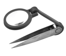 Load image into Gallery viewer, G14  50" Folding Aluminum Sluice Box & Gold Pan Kit