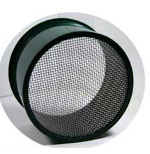 Load image into Gallery viewer, Green Mini / Large Gold Classifier Screen & Gold Pan Panning Kit