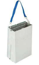 Load image into Gallery viewer, G2  50" Folding Aluminum Sluice Box & Gold Pan Kit with Mini Classifiers