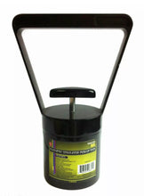 Load image into Gallery viewer, S1 Black Starter Kit Gold Classifier Screen & Gold Pan Panning Kit