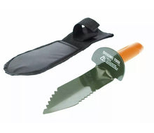 Load image into Gallery viewer, G14  50" Folding Aluminum Sluice Box & Gold Pan Kit