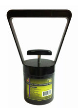 Load image into Gallery viewer, Green Mini Classifier Screen Gold Pan Panning Kit 10" & 8" Green