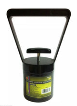 Load image into Gallery viewer, SE Black Deluxe Gold Classifier & Gold Pan Panning Kit