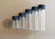 Load image into Gallery viewer, SE L2 Black Gold Pan Panning Kit ! Pans Magnet, Vials, Sniffer, Tweezer & Trowel