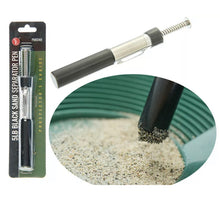 Load image into Gallery viewer, BP25  Backpack With 50" Folding Sluice Box & Gold Panning Kit.