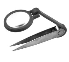 Load image into Gallery viewer, G11  50" Folding Aluminum Sluice Box & Gold Pan Kit