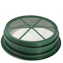 Load image into Gallery viewer, 11pc MINI/ LARGE CLASSIFIER SIFTING PAN SET FOR YOUR GOLD PAN PANNING