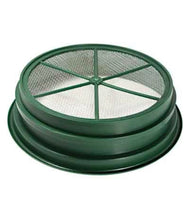 Load image into Gallery viewer, SE Green Deluxe Gold Classifier & Gold Pan Panning Kit