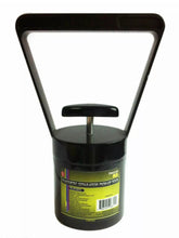 Load image into Gallery viewer, 10" & 14" BLUE GOLD PANS , BLACK SAND SEPARATER MAGNET, TWEEZERS AND 5 VIALS