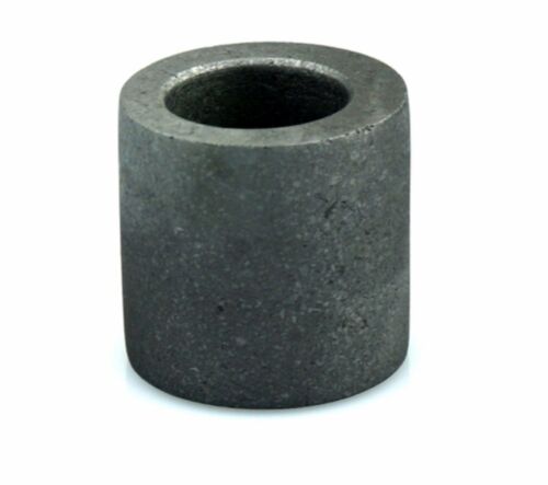G2 GRAPHITE CRUCIBLE FOR MELTING GOLD SILVER 1