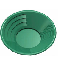 Load image into Gallery viewer, SE 14&quot; PANNING GOLD PAN - GREEN
